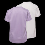 Dětské tričko s krátkým rukávem JODIN JR 2 PACK 146