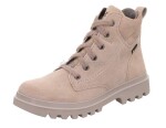 Dětské zimní boty Superfit 1-000612-4000 Velikost: 39
