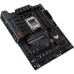 ASUS TUF GAMING B650-E WIFI / B650 / 4x DDR5 / PCIEx16 / 2.5GLAN / Wi-Fi / ATX (90MB1GT0-M0EAY0)