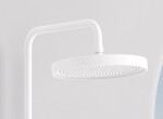 REA - Sprchový set Farel White REA-P0353