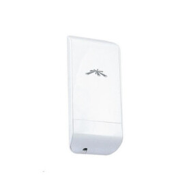 UBNT airMAX NanoStation locoM5 [5GHz, anténa 13dBi, Client/AP/Repeater, 802.11a/n, MIMO] EDF_1015199