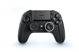 Nacon Revolution 5 Pro černá / herní ovladač / PlayStation 5 PlayStation 4 Windows 10 11 (PS5RP5UK)