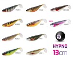 Delphin Umělá nástraha Bomb! Hypno 13cm 2ks - 13cm/3D PIKE II,Delphin Umělá nástraha Bomb! Hypno 13cm 2ks - 13cm/3D PIKE II
