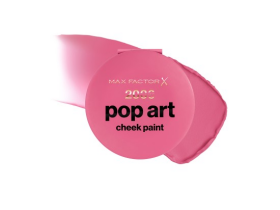 Max Factor Tvářenka 2000 Calorie Pop Art Cheek Paint Blush 20 Bouncy 5 g