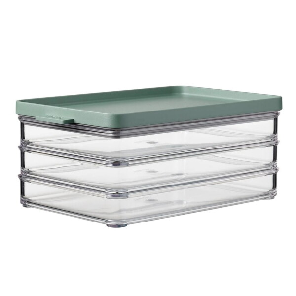 Mepal Box na potraviny OMNIA plast severská šalvěj 1,5 l