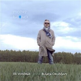 CD Jiří Vondrák