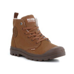 Zimní boty Palladium Pampa Hi Zip Wl M 05982-257-M EU 42,5