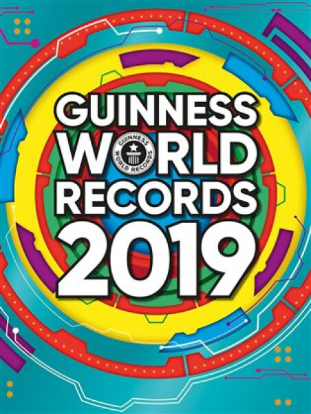 Guinness World Records 2019