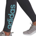 Dámské legíny adidas Loungwear Essentials W H07784 xs