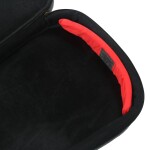 Music Area FCV-EB Canvas Black