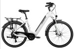 Leader Fox LOTUS, pneu 26", rám 16,5" (XS), model 2026-2, barva white - ZDARMA dopravné, odborná montáž, seřízení a dárkový poukaz na nákup příslušenství! (Záruka nejlepší ceny. Nalezli jste někde lepší cenu? Napište nám a zkusíme ji trumfnout! )