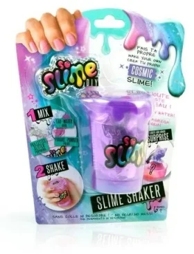 CANAL TOYS Tvořivá sada Slime Shaker