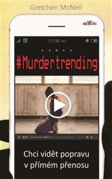 Murdertrending