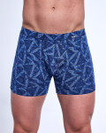 Boxerky Cornette Prime 904/122 3XL-5XL džínovina 5XL
