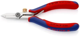 Knipex Odizolovací kleště pro elektroniku,