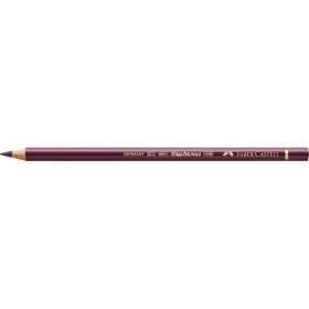 Faber-Castell Polychromos umělecká pastelka - 194 Red-violet
