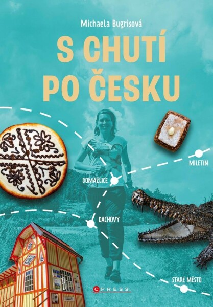 Chutí po Česku