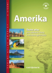 Amerika Školní atlas