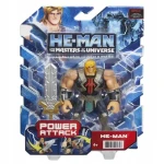 Mattel Masters of the Universe akční He-Man