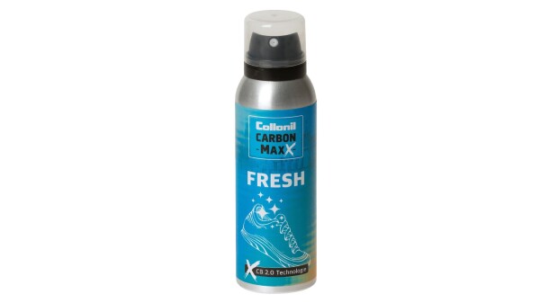Odstraňovač zápachů Collonil Carbon MaxX Fresh