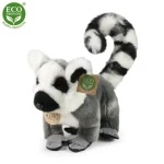 Rappa lemur stojící 28 cm