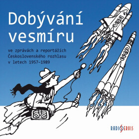 Dobývání vesmíru - Tomáš Černý