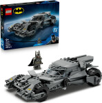 LEGO® DC Batman™ 76331 Batman vs. Superman™: Batmobil - LEGO®