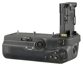 Jupio Battery Grip pro Canon EOS R5, R5c, R6, R6 Mark II / Battery grip / 2,4GHz bezdrátová spoušť (JBG-C019)