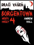 Dračí vášeň - Andrew Hall