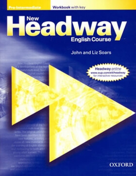 New Headway-Pre intermediate WB - John Soars