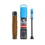 Nash Ochrana Nástrahy Claw Cracker Bait Mesh - Narrow 23mm,Nash Ochrana Nástrahy Claw Cracker Bait Mesh - Narrow 23mm