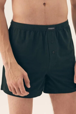 PÁNSKÉ BOXERKY 43354 J/25 zelená XL