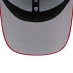 New Era Pánská kšiltovka Philadelphia Phillies MLB 2025 Batting Practice Stretch-Snap 9FORTY Adjustable