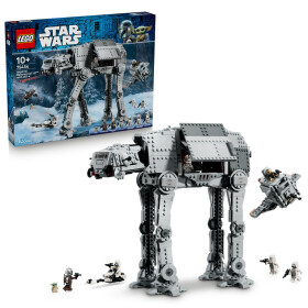 LEGO LEGO® Star Wars™ 75454 AT-AT™ s a INT-4 z Imperiálního zůstatku