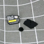 Pinarna.cz PhD in progress... / Ph.D. v procesu...