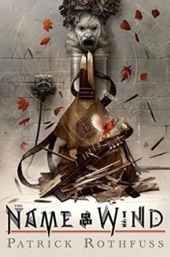 The Name of the Wind: 10th Anniversary Deluxe Edition - Patrick Rothfuss