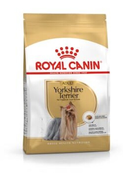 Royal Canin Yorkshire