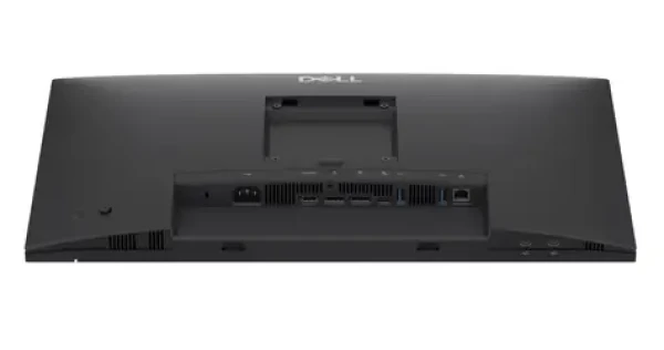 23.8" DELL Pro P2426HE šedá bez stojanu / Monitor / IPS / FHD 1920x1080 / 120Hz / 5ms / USB-C 100W / RJ45 / VESA (210-BVKR)