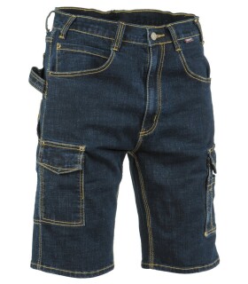 Pánské pracovní šortky COFRA MANACOR velikost 50 (CAMANACOR_50-B)