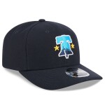New Era Pánská kšiltovka Philadelphia Phillies MLB Official City Connect Stretch-Snap 9SEVENTY Snapback