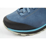 Aku Bellamont Gore-tex dámské robustní turistické boty dámské 38