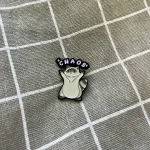 Pinarna.cz Mýval hlasající chaos