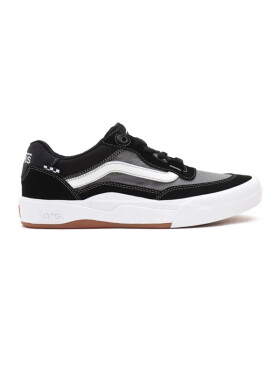 Vans Wayvee black/white pánské boty - 41EUR