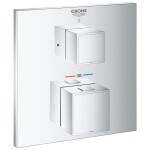 Grohtherm Cube Termostatická baterie 24153000