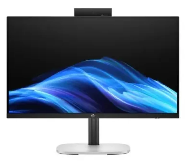 HP ProStudio 4 G1i AiO černá / All-in-One počítač / 23.8" FHD / Intel Core Ultra 5 235 / 24GB / 1TB SSD / RX 6450M 4GB (D8UW6ET#BCM)