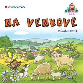 Na venkově - Miroslav Růžek, Ladislava Horová
