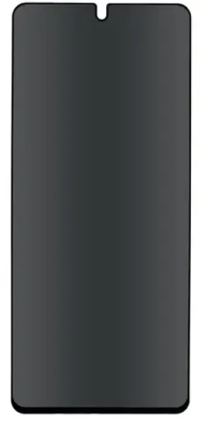 CPA Tvrzené sklo Privacy Forever pro Samsung Galaxy A55 5G (OEM102512)