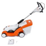 Aku sekačka STIHL RMA 239 C