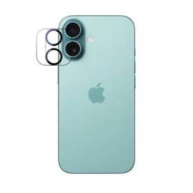 Joyroom JR-16LJ2 Gemstone Version Ochranné sklo na fotoaparát pro Apple iPhone 16/16 Plus (6956116734558)