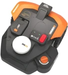 WORX Landroid Vision Cloud L3000 / Robotická sekačka / Vision navigace / Cloud připojení (WR330E)